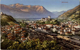 Bellinzona - Bellinzone