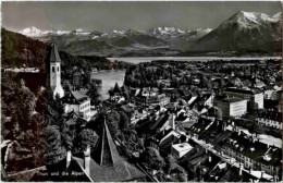 Thun - Thoune / Thun