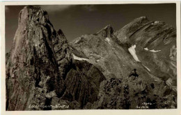 Lysengrat Säntis - Andere & Zonder Classificatie