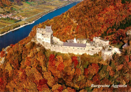 73941783 Aggsbach_Donau_AT Burgruine Herbststimmung - Sonstige & Ohne Zuordnung