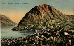 Lugano - Lugano