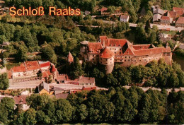 73941780 Raabs_Thaya_Niederoesterreich_AT Schloss - Altri & Non Classificati