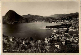 Lugano - Lugano