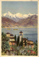 Brissago - Brissago