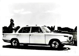 BMW 1800 - Turismo