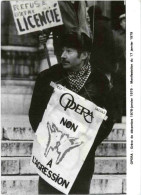 Opera: Greve De Decembre 1978 - Andere & Zonder Classificatie