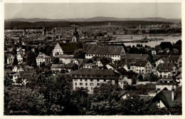 Kreuzlingen - Kreuzlingen