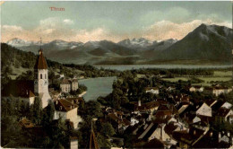 Thun - Thoune / Thun