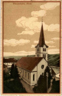 Diessenhofen - Kirche - Diessenhofen