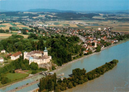 73941758 Persenbeug-Gottsdorf_Niederoesterreich_AT Schloss - Autres & Non Classés