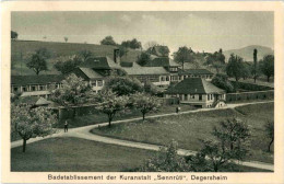 Degersheim - Kurhaus Sennrüti - Degersheim