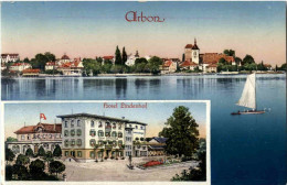 Arbon - Hotel Lindenhof - Arbon