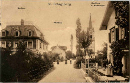 St. Pelagiberg - Sonstige & Ohne Zuordnung