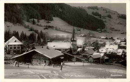 Zweisimmen - Zweisimmen