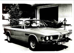 BMW 2800 - PKW