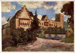 Schloss Grünwald Im Isartal - Autres & Non Classés