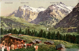 Grindelwald - Grindelwald