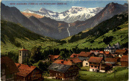 Adelboden - Adelboden