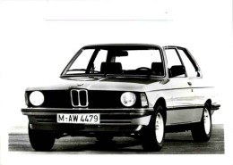 BMW 315 - PKW