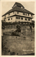 Frauenfeld - Schloss - Frauenfeld