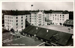 Frauenfeld - Kaserne - Frauenfeld