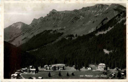 Morgins - Les Hotels - Other & Unclassified