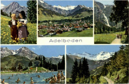 Adelboden - Adelboden