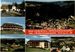 Bad Liebenzell - Unterlengenhardt - Other & Unclassified