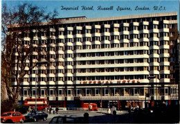 London - Imperial Hotel - Autres & Non Classés