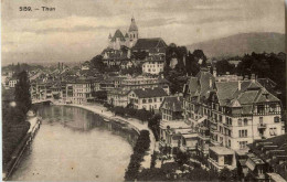 Thun - Thoune / Thun