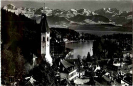 Thun - Thoune / Thun