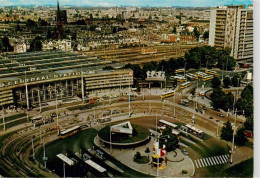 73941727 Rotterdam__NL Stationsplein - Other & Unclassified