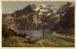 Kandersteg - Kandersteg