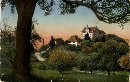 Schloss Sonnenberg Bei Stettfurt - Sonstige & Ohne Zuordnung