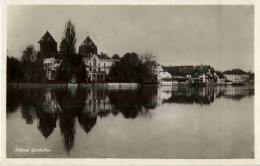 Schloss Gottlieben - Gottlieben