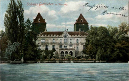 Schloss Gottlieben - Gottlieben