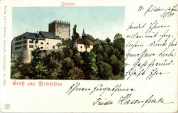 Gruss Aus Weinfelden - Weinfelden