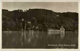 Mannenbach - Hotel Schiff - Salenstein