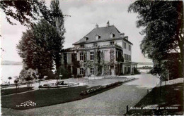 Schloss Arenenburg Am Untersee - Sonstige & Ohne Zuordnung