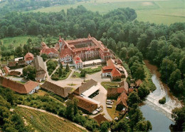 73941718 Ostritz_Sachsen Zisterzienserinnenabtei Klosterstift St. Marienthal - Sonstige & Ohne Zuordnung