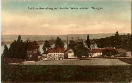 Schloss Arenaberg - Sonstige & Ohne Zuordnung