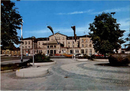 Bamberg - Bahnhof - Bamberg