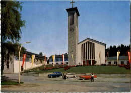 Bad Schallerbach - Kirche - Sonstige & Ohne Zuordnung