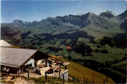 Adelboden - Adelboden