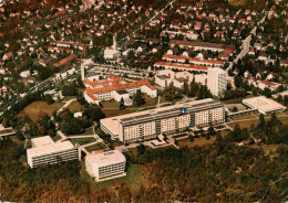 73941712 Harlaching_Muenchen Staedtisches Krankenhaus - Muenchen