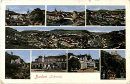 Baden - Baden