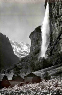 Lauterbrunnen - Lauterbrunnen