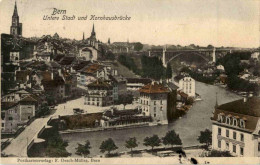 Bern - Untere Stadt - Bern