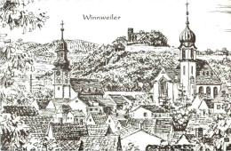 Winnweiler - Altri & Non Classificati