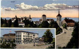 Arbon - Hotel Lindenhof - Arbon